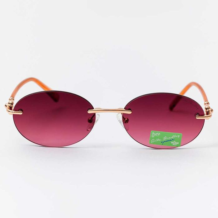 Оригинални дамски слънчеви очила Rita Bradley RB3185 05 - 50%