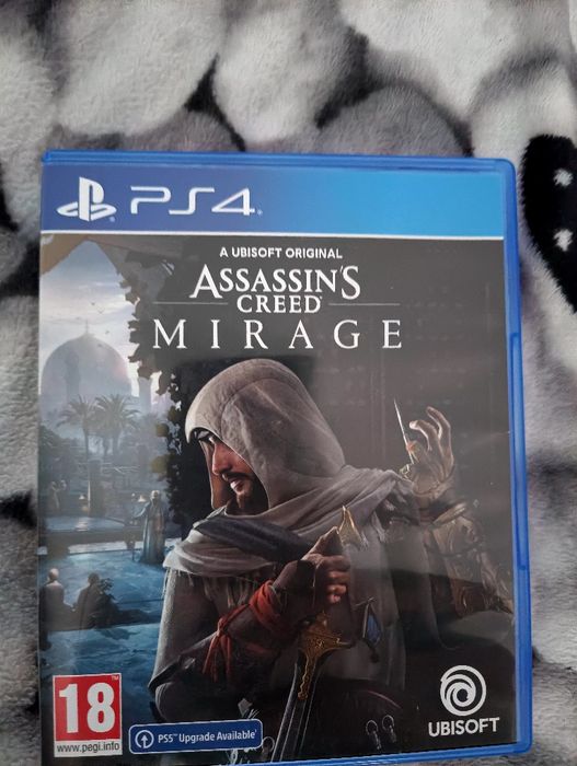 Assassin's Creed Mirage