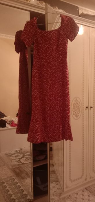 Продам платья в хорошем состоянии