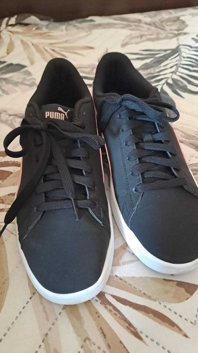 Маратонки Пума, 41-ви номер