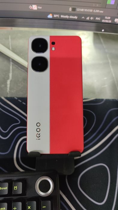 IQOO NEO 9 16/512
