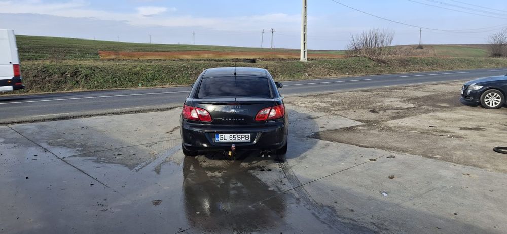 Chrysler  SEBRING