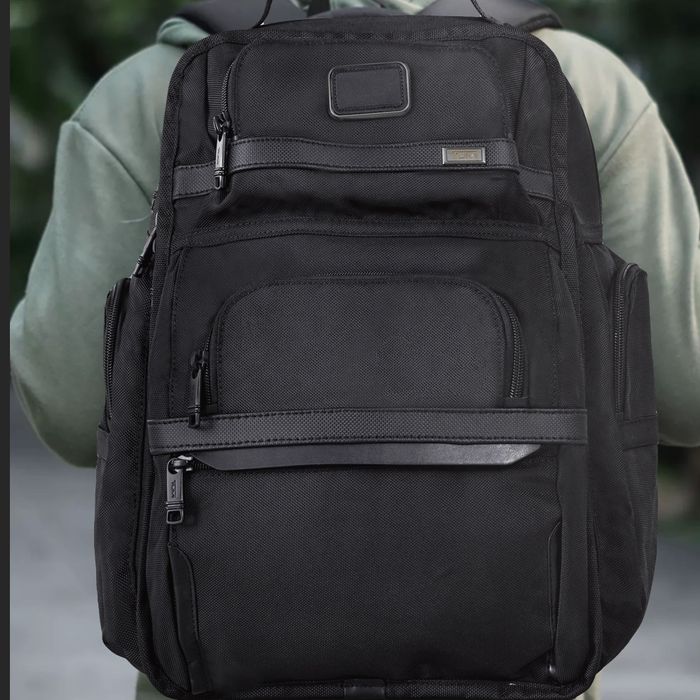 Рюкзак Tumi alpha bravo