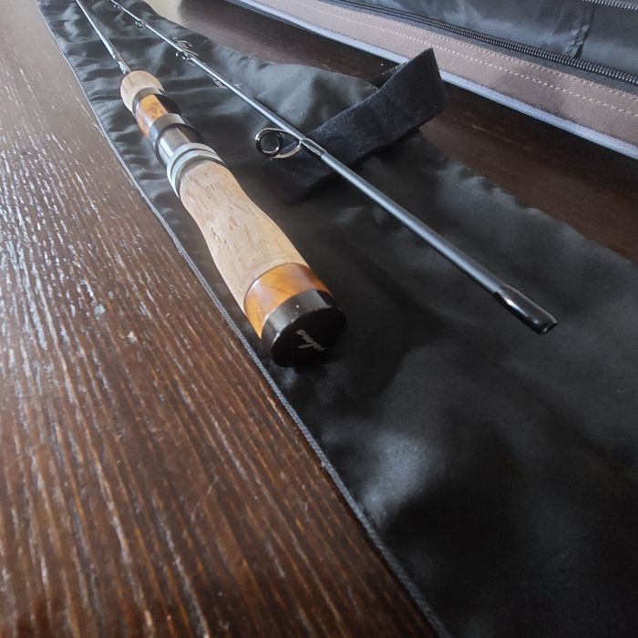 Спининг въдица Palms Sylpher Real Flex IIDA Concept 5'3