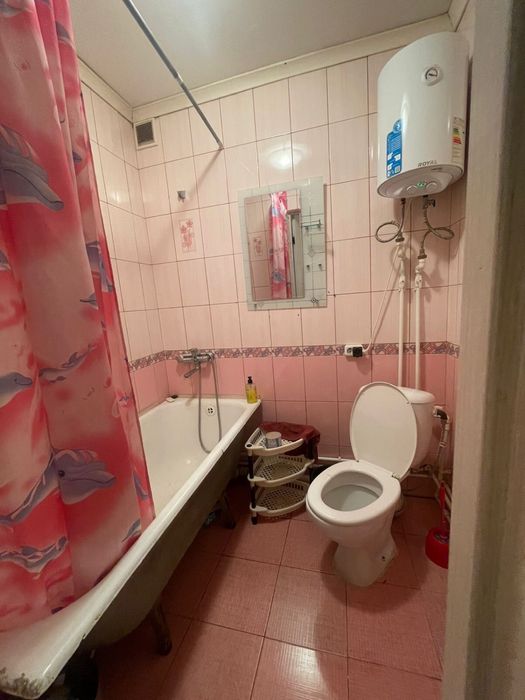 Квартира посуточно майкудук