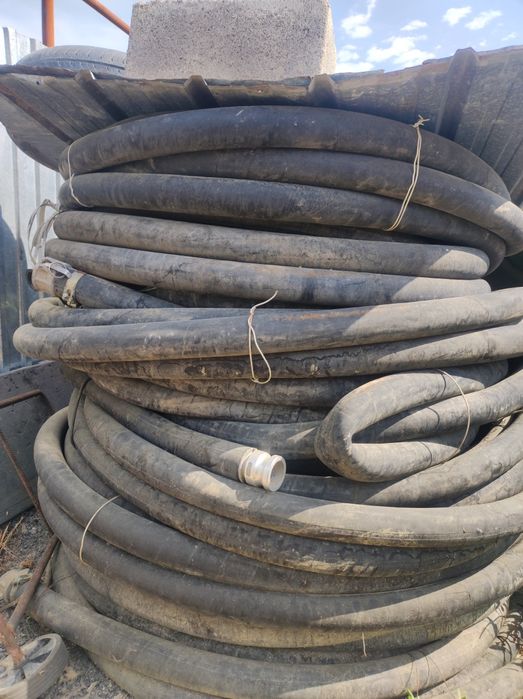 Шланг для стяжки 50 диаметр