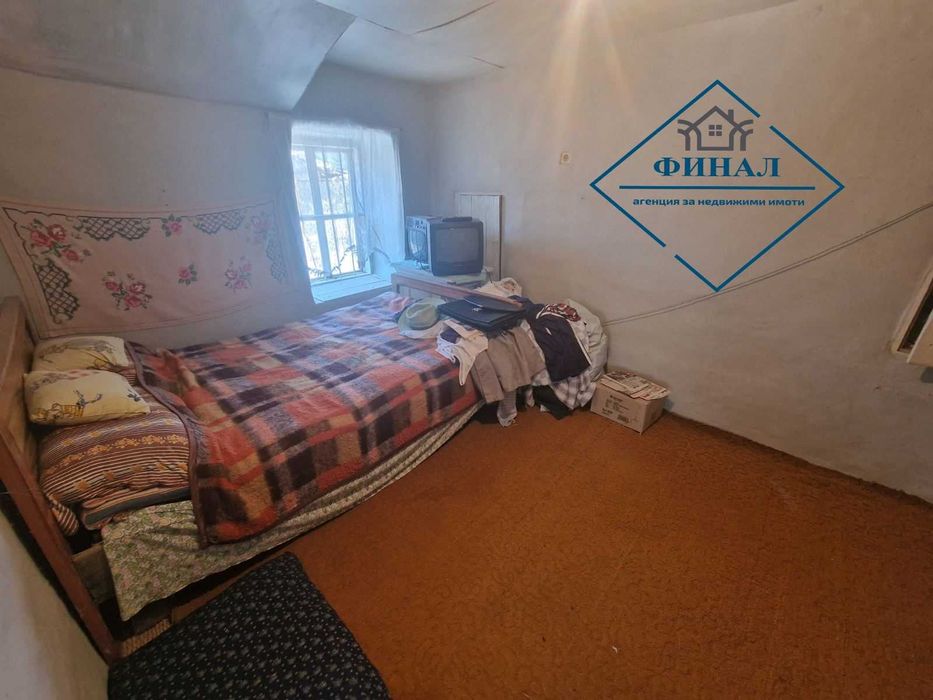 Продава се Къща в с. Вехтово, Област Шумен - 100 кв.м за 164 €/кв.м - Снимка #9