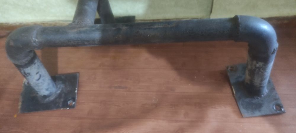 Мощное Крепление для спутниковой тарелки