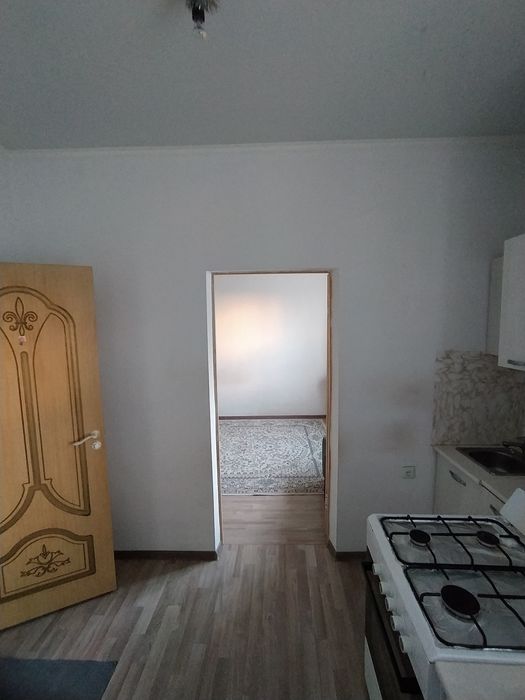 Продам квартиру за 16млн 1комн