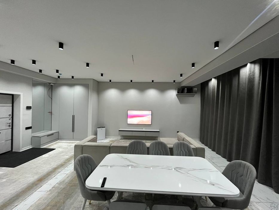 Своя 4/9/10 улица Нукус дуплекс