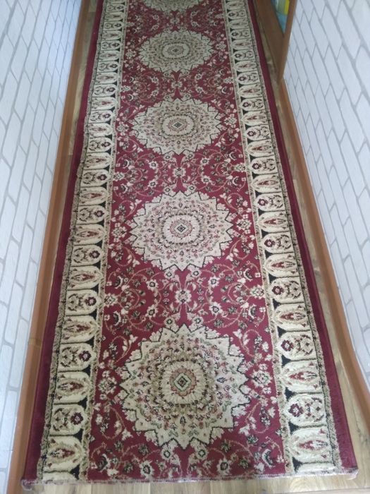 Дорожки, в кол ве 2штук,,