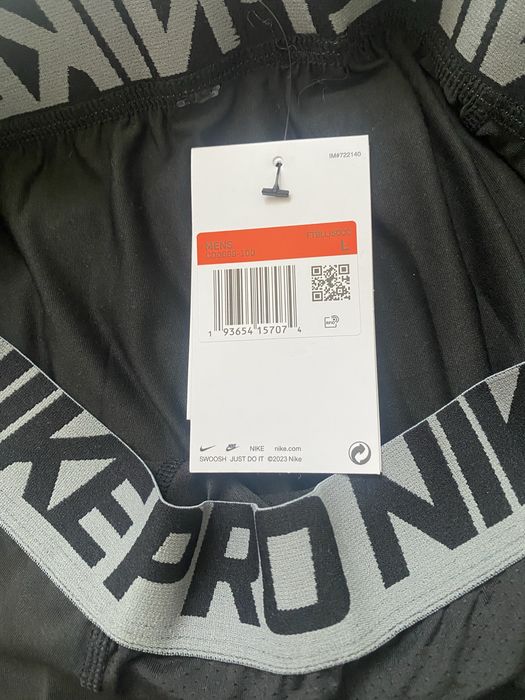 Colanti termica Nike NBA