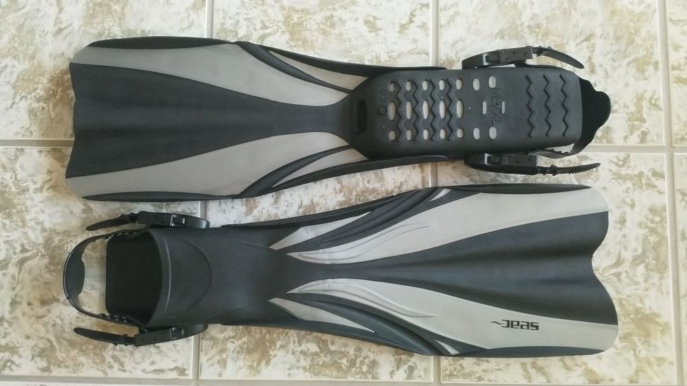 Плавници Seac ML/XL