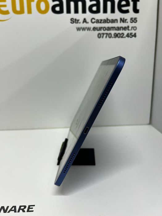 Apple iPad 10 (2022), 10.9 ", 64GB, Wifi, Blue -I-