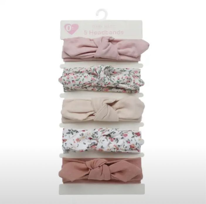 Детские повязки на голову повязки для девочек ободок