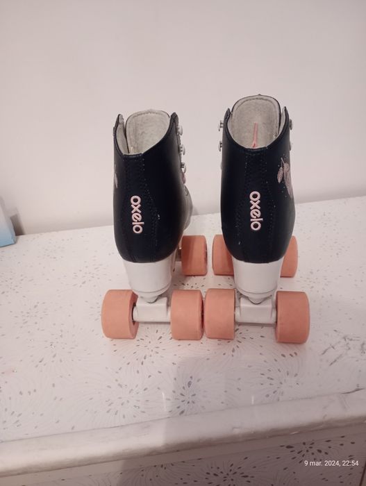 Role patine oxelo mărimea 32