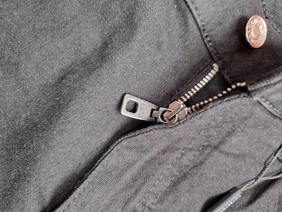 Dolce&Gabbana мъжки дънки