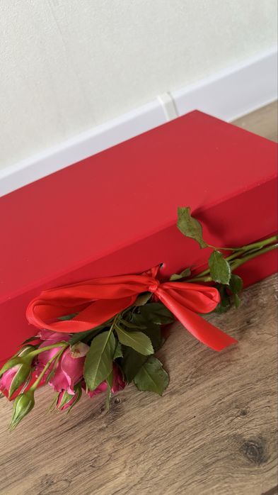 Клубника в шоколаде