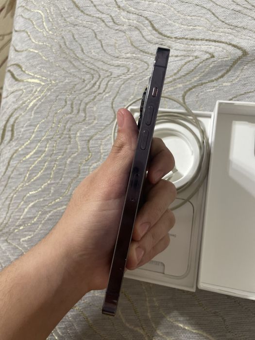 iPhone 14 Pro Max 256gb