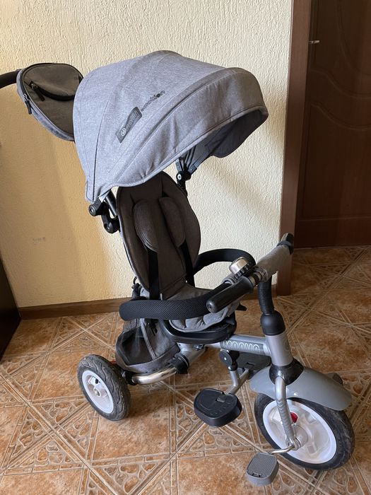 Триколка Lorelli