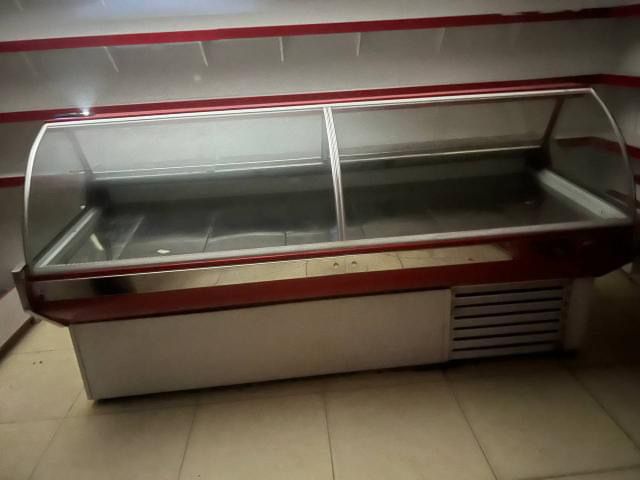 Xaladelnik sotiladi xolti zo’r