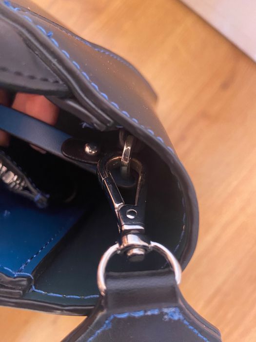 Дамска чанта Zara