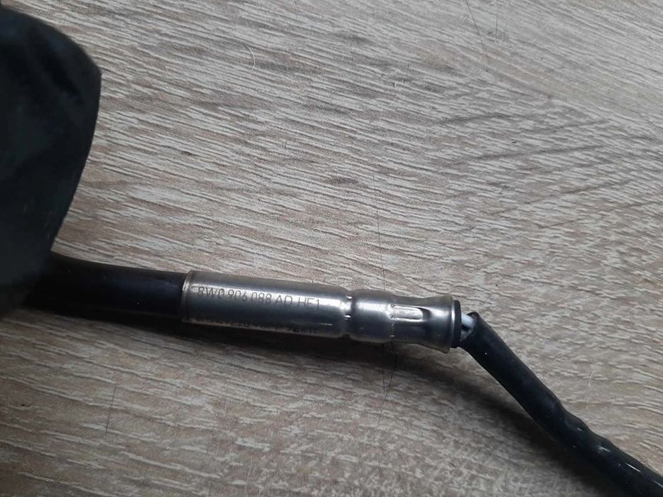 senzor temperatura gaze  3.0 tdi dmk audi a6 c8 4k  8wad