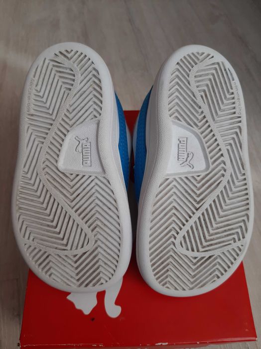 Детски маратонки номер 21