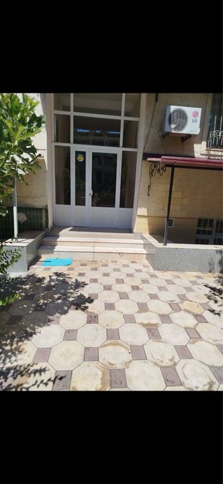 Квартира спец план Хадра 4 комнатная