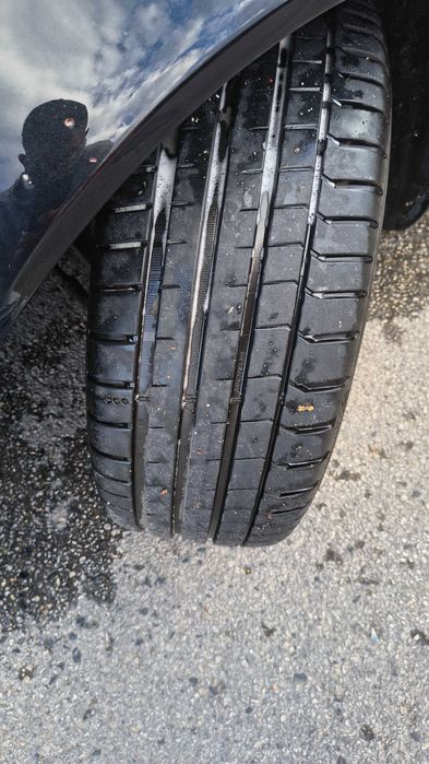 BMW E46 320d 2002 г. 150 к.с. Седан