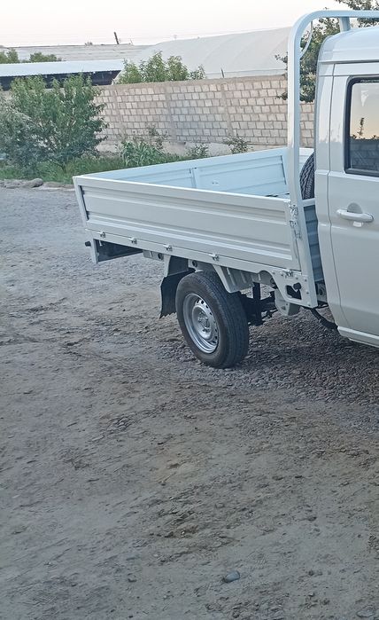 Shineray T32 bort