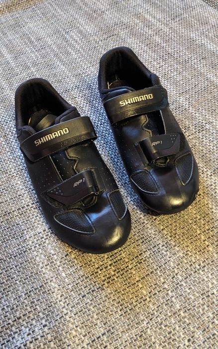 Pantofi ciclism Shimano RP100 -> 43