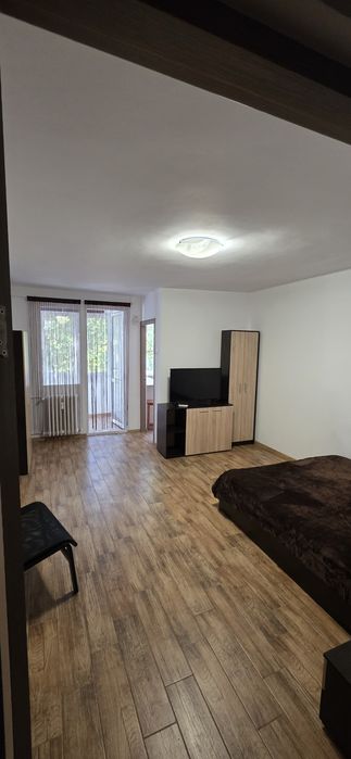 Vand Garsonieră Modernă la 2 min de Metrou Titan | Renovată & Mobilată Nou | Etaj 2 | Ideal Investiție