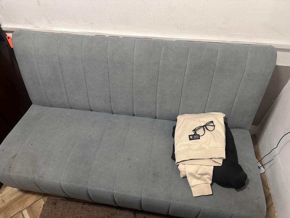 Мебель и оборудование