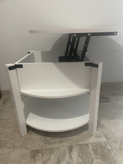 Холна маса сгъваема