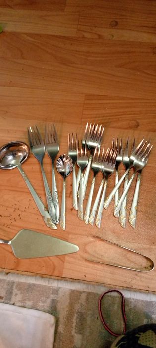 Кухонные приборы