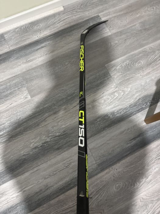 Клюшка ficher ct150