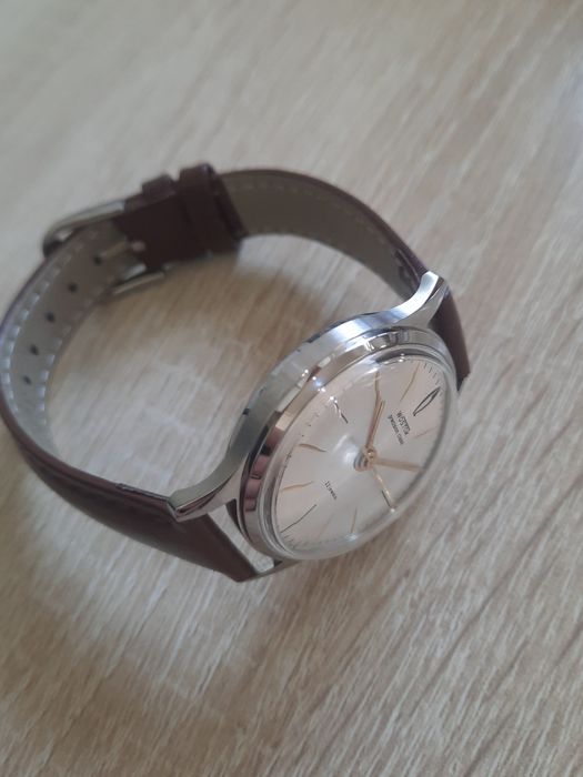 Восток-Прецизионные нержавеющая сталь