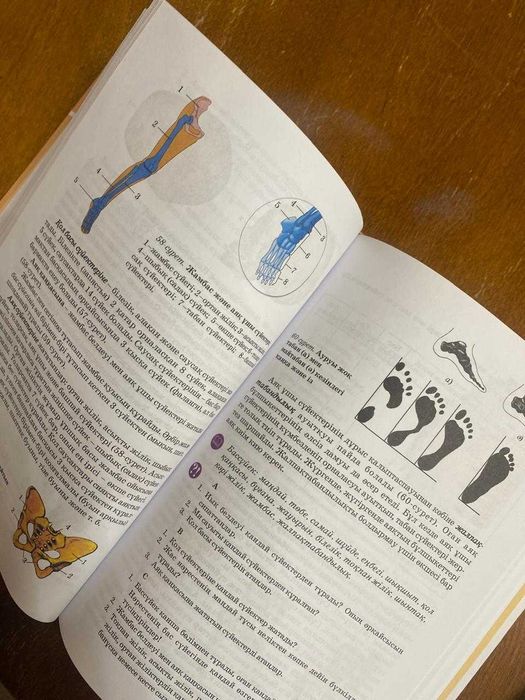 Продам книги по биологии