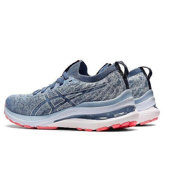 Маратонки Asics Gel Kayano и Gel Nimbus чисто нови