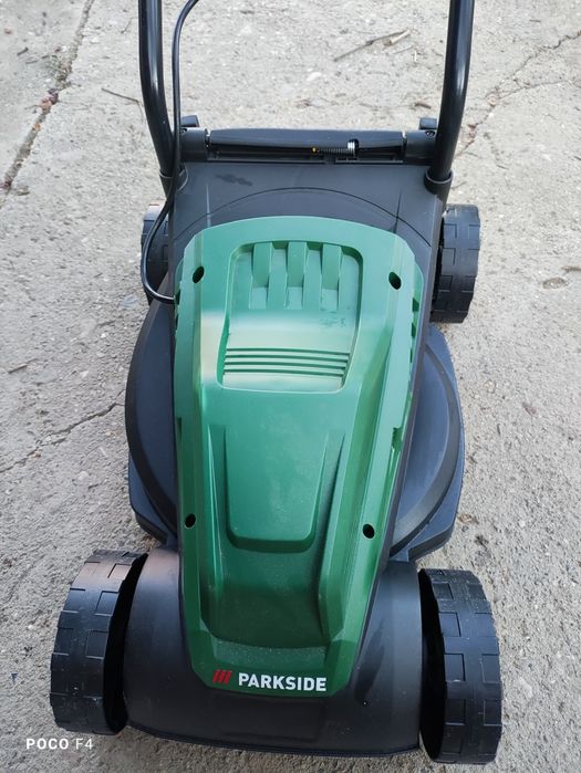 Електрическа косачка Parkside PERM 1200 A1