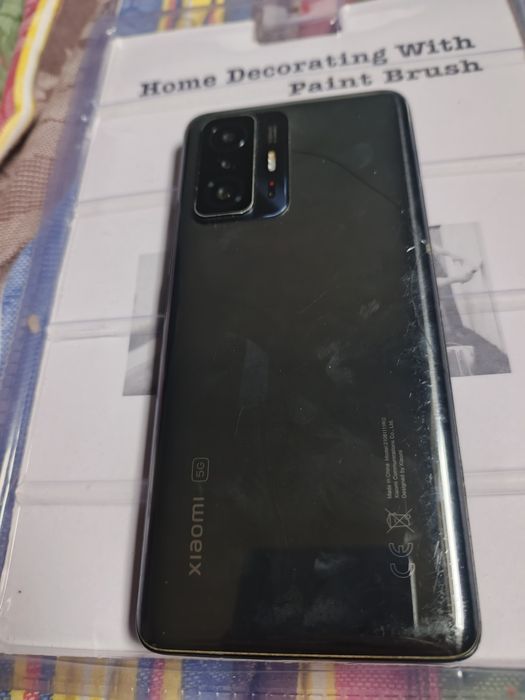 Xiaomi 11T 5g сатылады