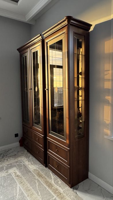 Стенка комлпект для гостиной