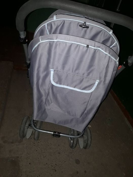 Коляска детская, всесезонка