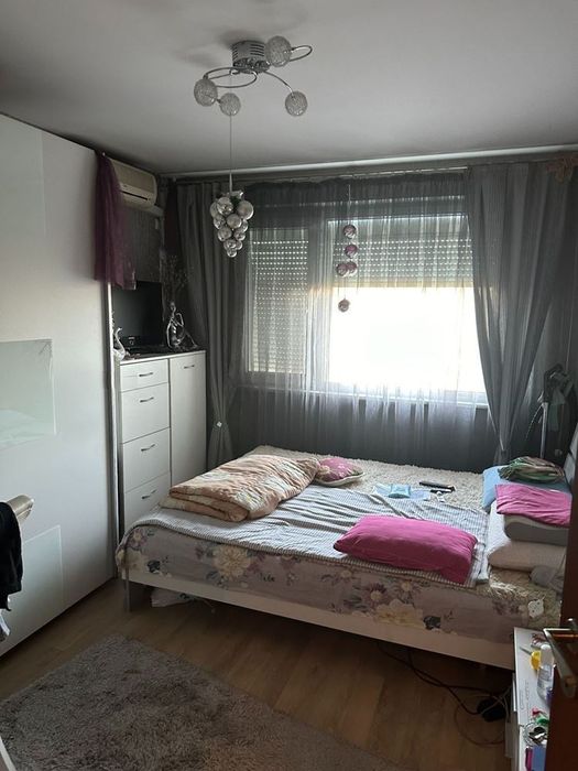 Продава се Двустаен апартамент в София, Стрелбище - 60 кв.м за 3450 €/кв.м - Снимка #4
