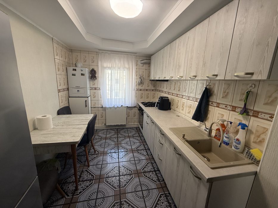 ‼️Închiriez apartament cu 2 camere în Zona Fortuna, Gura Humorului.