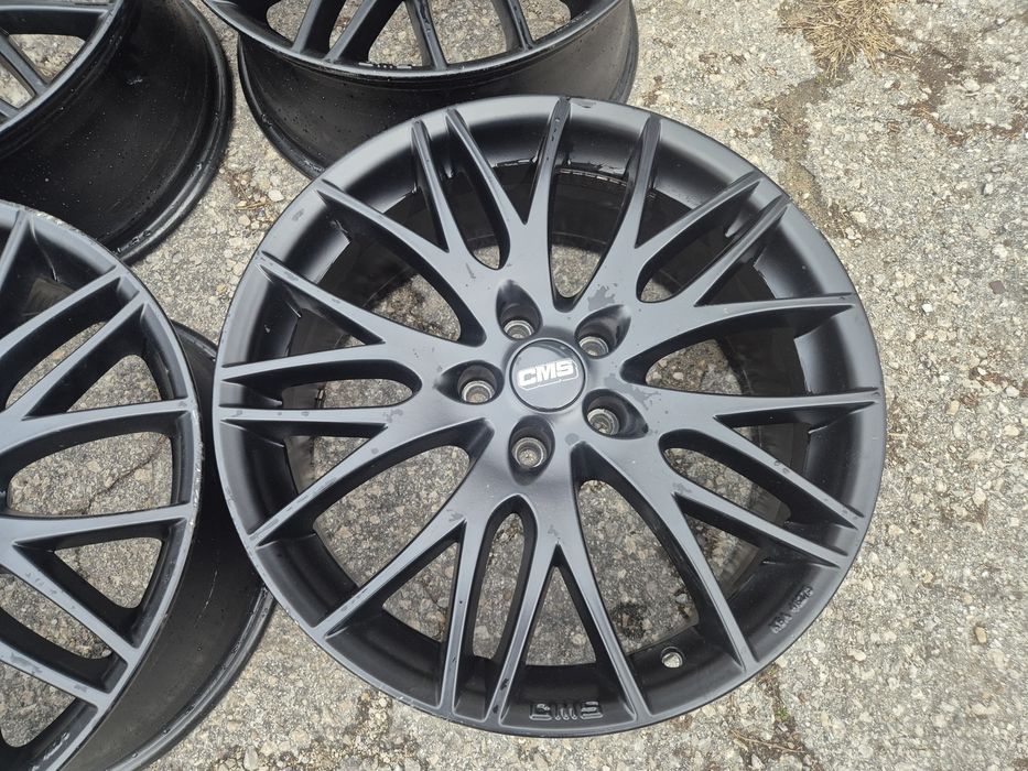 5х114,3/19 Lexus Mazda Toyota Hyundai 5x114.3/19 Dacia Kia