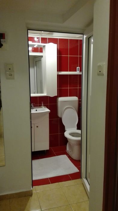 Cismigiu, inchiriez 2 camere (proprietar)