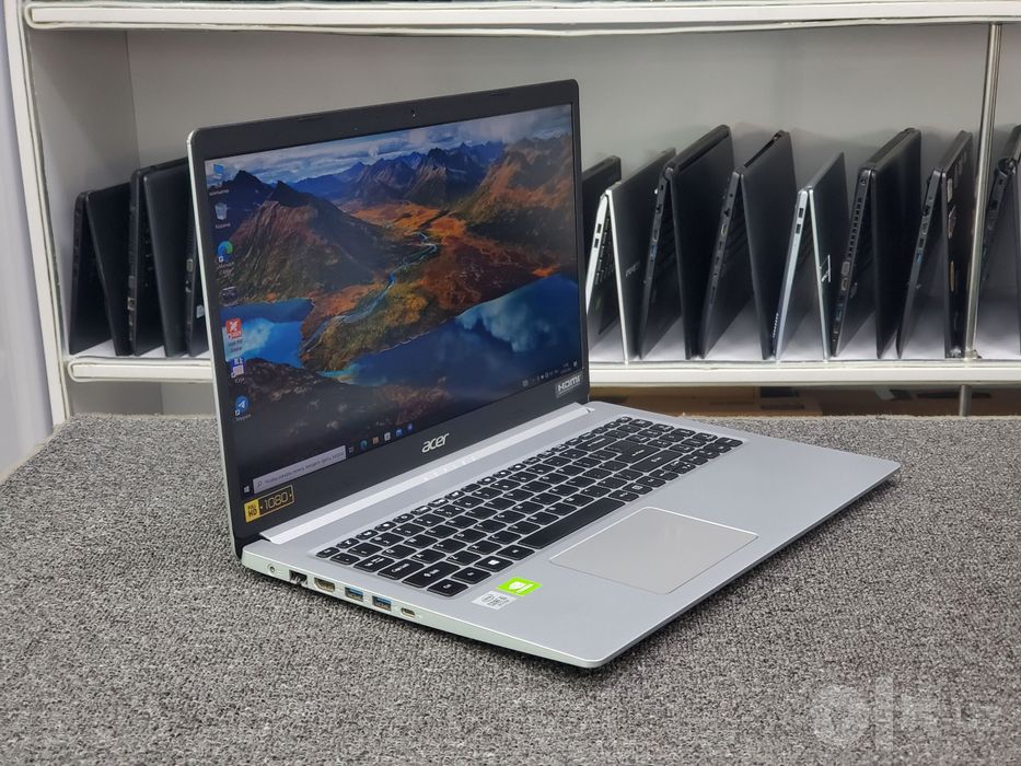 Acer Arzonga i5-10