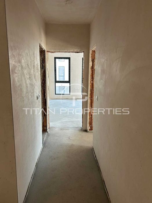 Продава се Тристаен апартамент в Пловдив, Остромила - 115 кв.м за 745 €/кв.м - Снимка #6